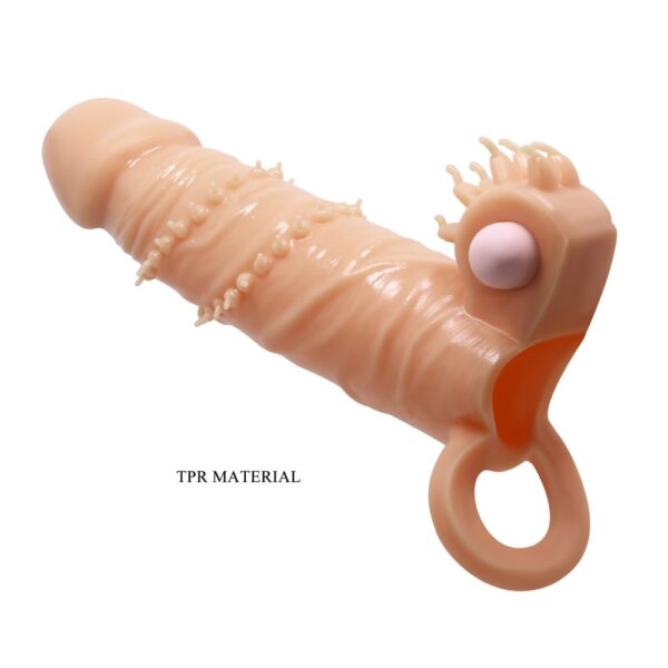 Prelungitor Penis Pretty Love Connor Prelungitor Penis Pretty Love Connor