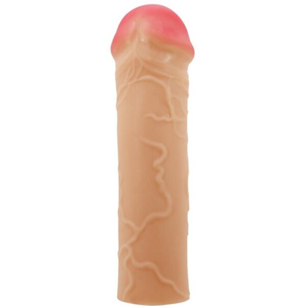 Prelungitor Penis Nile 1 Inch Prelungitor Penis Nile 1 Inch
