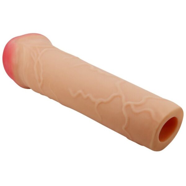 Prelungitor Penis Nile 1 Inch Prelungitor Penis Nile 1 Inch