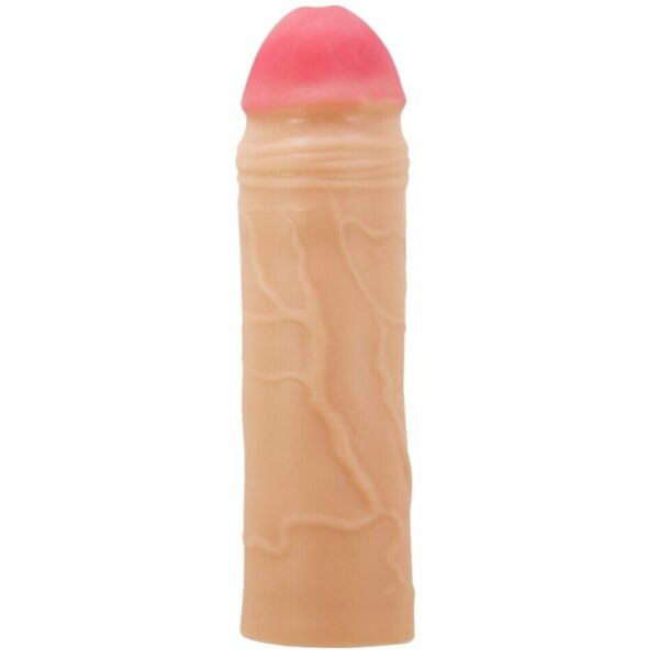 Prelungitor Penis Chane 2 Inch Prelungitor Penis Chane 2 Inch