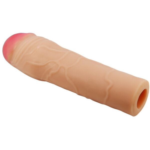 Prelungitor Penis Chane 2 Inch Prelungitor Penis Chane 2 Inch