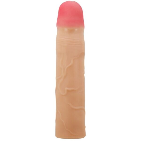 Prelungitor Penis Kylian 3 Inch Prelungitor Penis Kylian 3 Inch