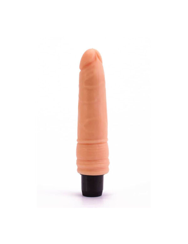 Xtreme Feel Vibrator Realistic 20 CM. LV Xtreme Feel Vibrator Realistic 20 CM. LV