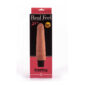 Xtreme Feel Vibrator Realistic 20 CM. LV