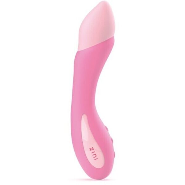 Vibrator Zini Bloom G Spot Vibrator Zini Bloom G Spot