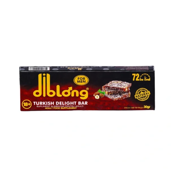 Baton Afrodisiac Barbati Turkish Delight 30 g.