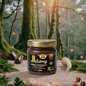 Crema De Ciocolata Afrodisiaca Barbati Diblong 40 g
