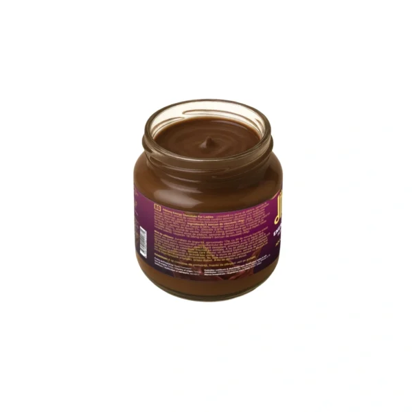 Crema De Ciocolata Afrodisiaca Barbati Diblong 40 g Crema De Ciocolata Afrodisiaca Barbati Diblong 40 g