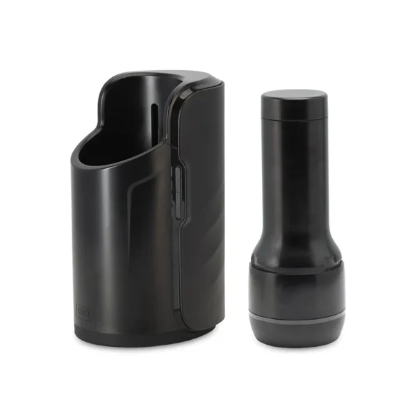 Kiiroo Keon Masturbator Automatic Vagina Stroker Kiiroo Keon Masturbator Automatic Vagina Stroker