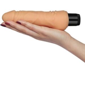 Xtreme Feel Vibrator Realistic LV 7.5 Inch Xtreme Feel Vibrator Realistic LV 7.5 Inch