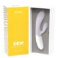 Zini Dew Dual Rabbit Vibrator