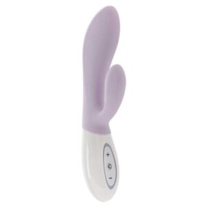 Zini Dew Dual Rabbit Vibrator