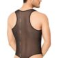 Body Barbati SoftLine 4609 XL