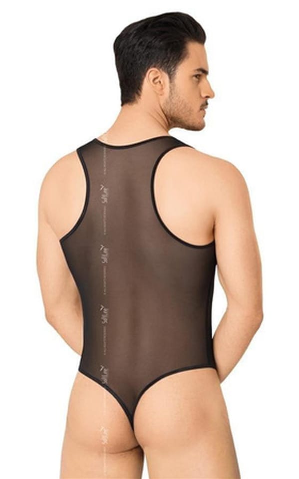 Body Barbati SoftLine 4609 XL Body Barbati SoftLine 4609 XL