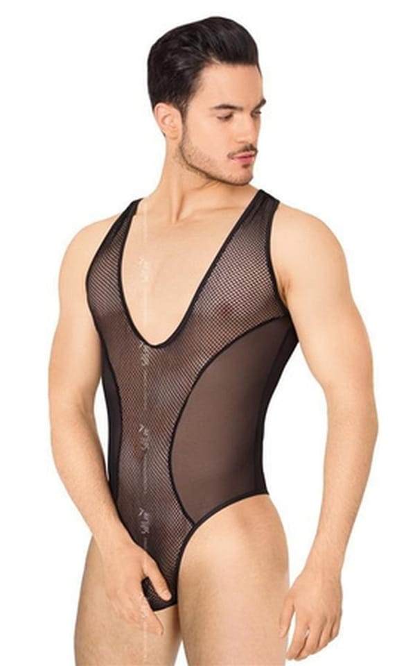 Body Barbati SoftLine 4609 XL Body Barbati SoftLine 4609 XL