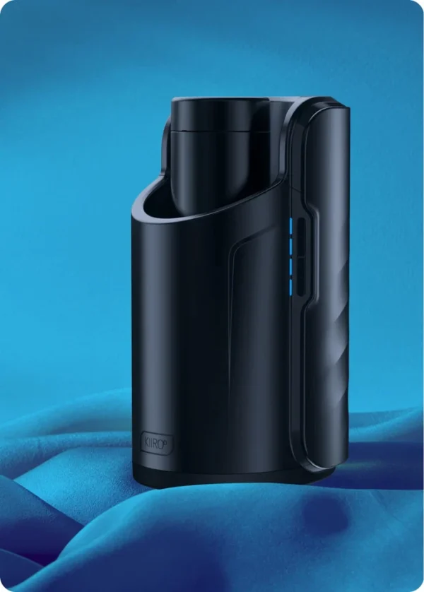 Kiiroo Keon Masturbator Automatic Vagina Stroker Kiiroo Keon Masturbator Automatic Vagina Stroker