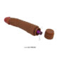 Vibrator Dybuk Barbara Brown