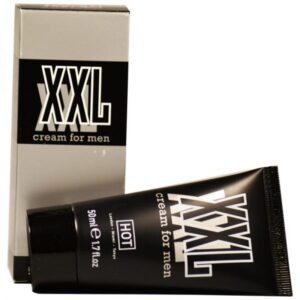 XXL Penis Cream