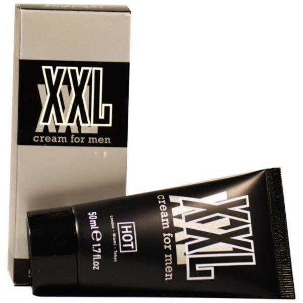 XXL Penis Cream