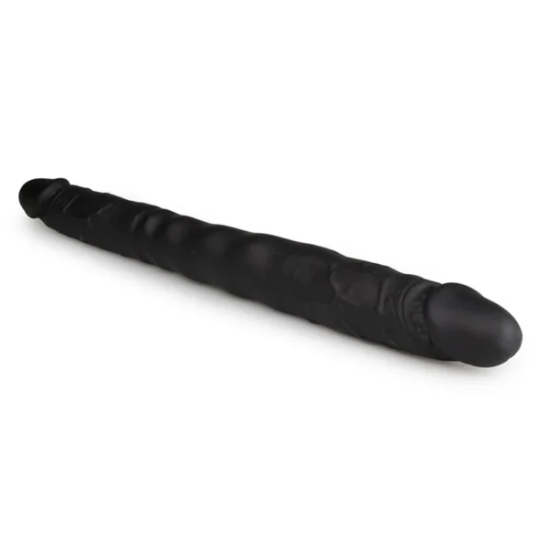 ET Dildo Dublu Black 40 CM ET Dildo Dublu Black 40 CM