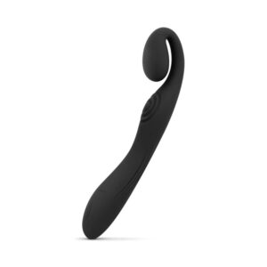 Bendable Vibrator Teazers