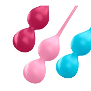 Satisfyer V Balls