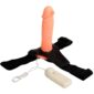 Jessica Strap-on For Men Cu Vibratii