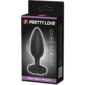 Vibrator Anal Vibro Plug 2