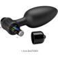 Vibrator Anal Vibro Plug 2