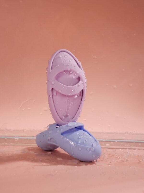 Vibrator Deget Echo 2 Svakom Vibrator Deget Echo 2 Svakom