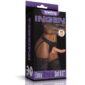 Strap-on Easy Set 8.5 Inch With Balls