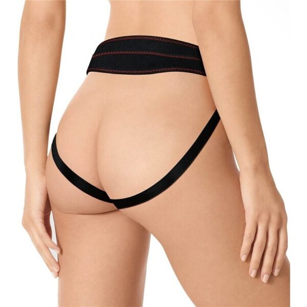 Strap-on Easy Set 8.5 Inch With Balls Strap-on Easy Set 8.5 Inch With Balls