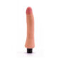 Vibrator Real Softee 9 Inch Long Flesh