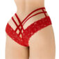 Bikini Crotchless Anne S/L
