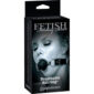 Fetish FS Calus De Gura Breathable Silicone