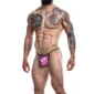 C4M Chilot Gstring Pink XL