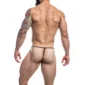 C4M Chilot Gstring Pink XL