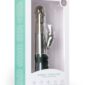 ET Rabbit Vibrator Rotating Top Black