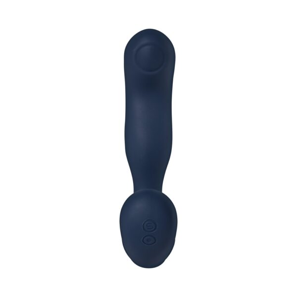 Vibrator Anal Svakom Iker Neo Vibrator Anal Svakom Iker Neo