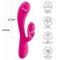 L'Allure Orbit Vibrator Rechargeable