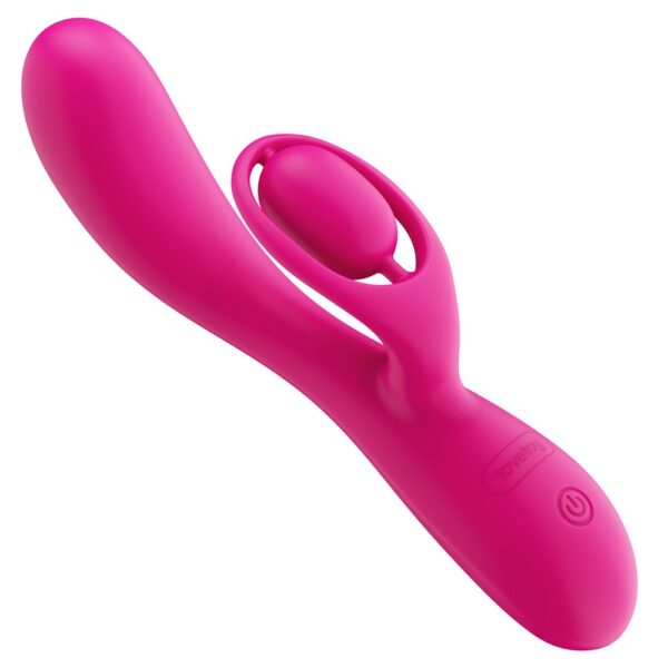 L'Allure Orbit Vibrator Rechargeable L'Allure Orbit Vibrator Rechargeable