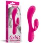 L'Allure Orbit Vibrator Rechargeable
