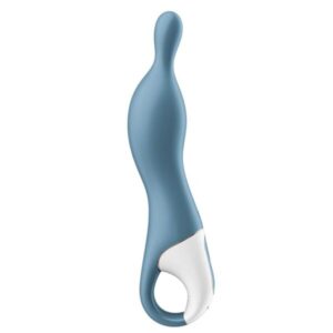 Satisfyer Vibrator A-Mazing 1 Blue