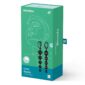 Satisfyer Love Beads Bile Anale Black