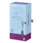 Satisfyer Vibrator G Spot Flex 3
