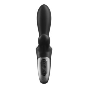 Satisfyer Vibrator Heat Climax +