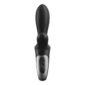 Satisfyer Vibrator Heat Climax +