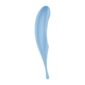 Satisfyer Air Pulse Vibrator Twirling Pro Albastru