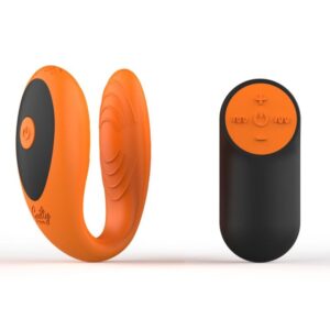 Vibrator Uranus Remote Control