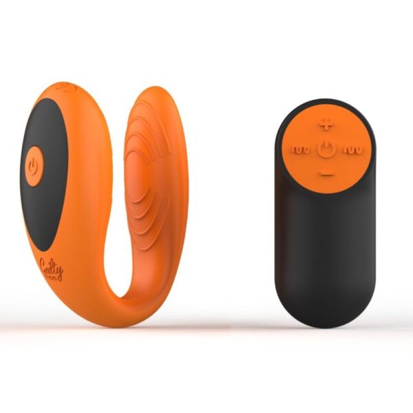 Vibrator Uranus Remote Control Vibrator Uranus Remote Control